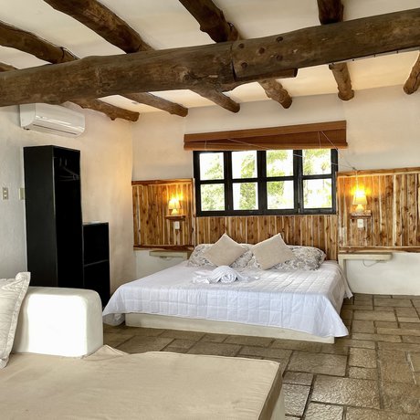 Imagen de la habitación del Hotel Johnny\'s Place. Foto 20