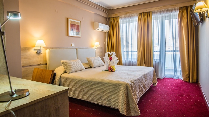 Imagen de la habitación del Hotel John's, Chalkida. Foto 7