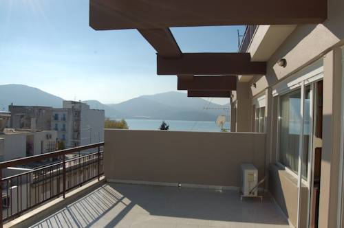 Imagen de la habitación del Hotel John's, Eubea. Foto 5