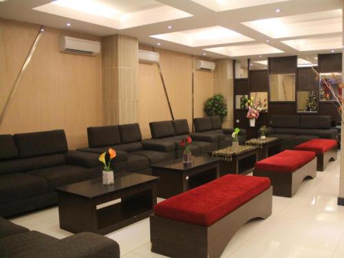 Imagen general del Hotel John\'s. Foto 2