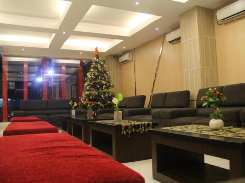 Imagen general del Hotel John\'s. Foto 3