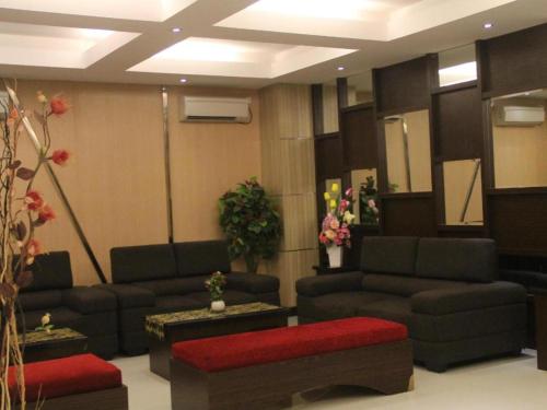 Imagen general del Hotel John\'s. Foto 4