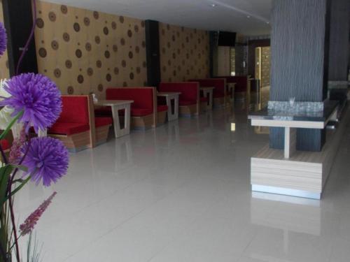 Imagen general del Hotel John\'s. Foto 5