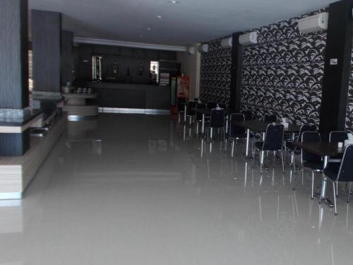 Imagen general del Hotel John\'s. Foto 8