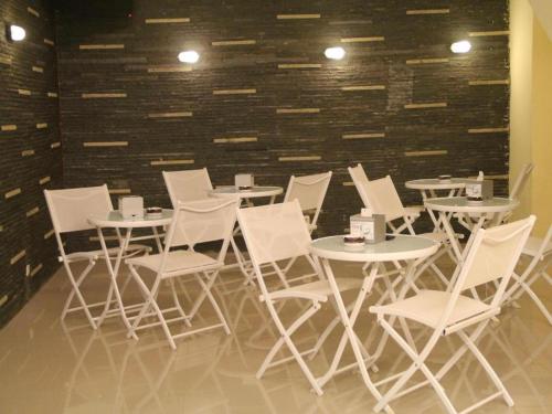 Imagen general del Hotel John\'s. Foto 15