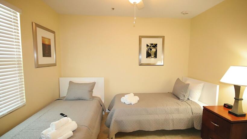 Imagen general del Hotel John\'s Pass. Foto 4
