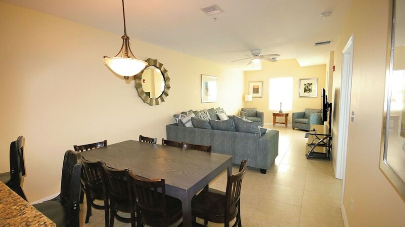 Imagen general del Hotel John\'s Pass. Foto 9