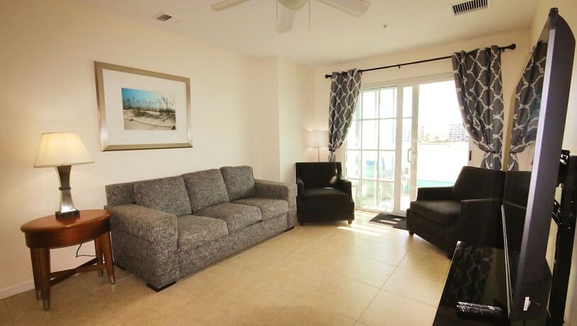 Imagen general del Hotel John\'s Pass. Foto 10