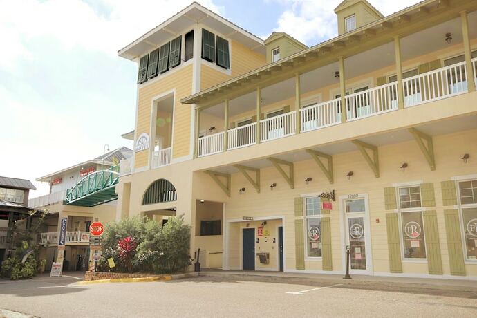 Imagen general del Hotel John\'s Pass. Foto 14
