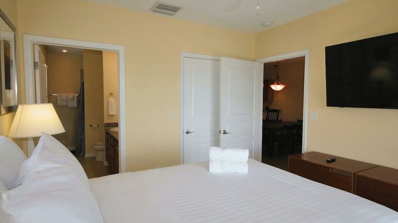 Imagen de la habitación del Hotel John\'s Pass. Foto 15