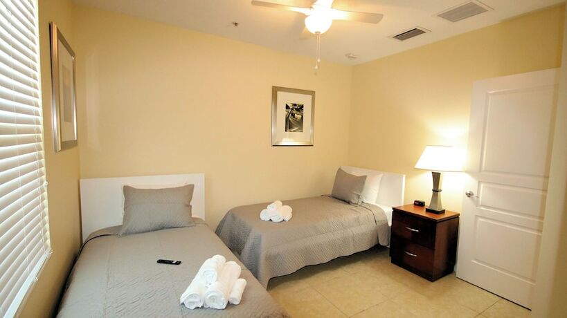 Imagen de la habitación del Hotel John\'s Pass. Foto 16
