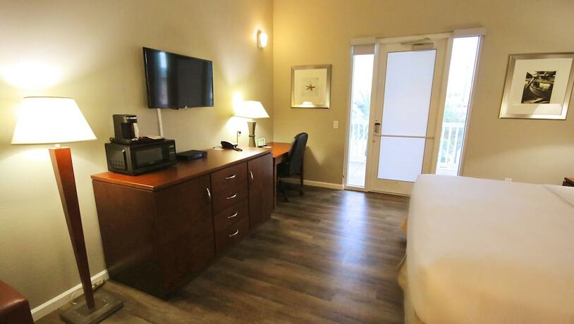 Imagen de la habitación del Hotel John\'s Pass. Foto 18