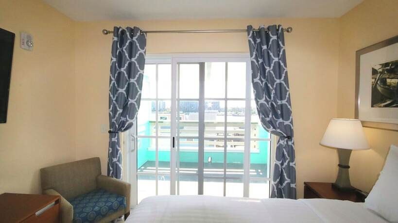 Imagen de la habitación del Hotel John\'s Pass. Foto 19