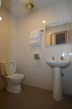 Imagen de la habitación del Hotel John's Place. Foto 4