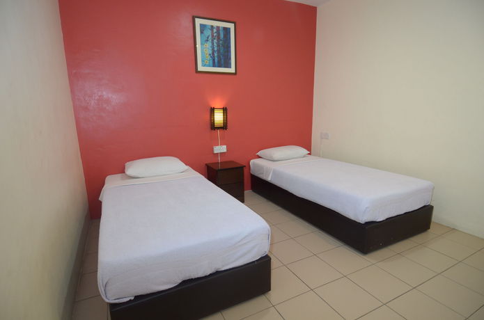 Imagen de la habitación del Hotel John's Place. Foto 6