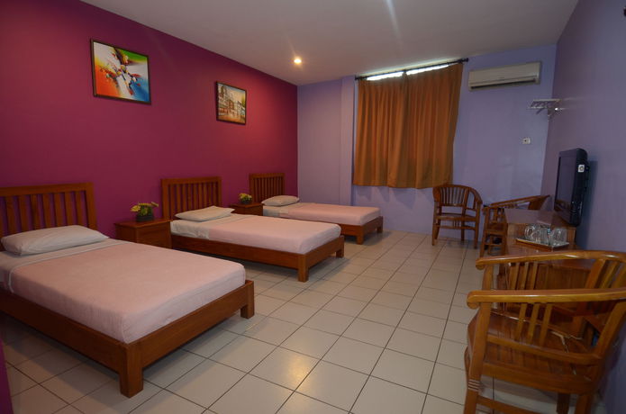 Imagen de la habitación del Hotel John's Place. Foto 10