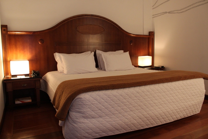Imagen de la habitación del Hotel Johnscher By San Juan. Foto 4