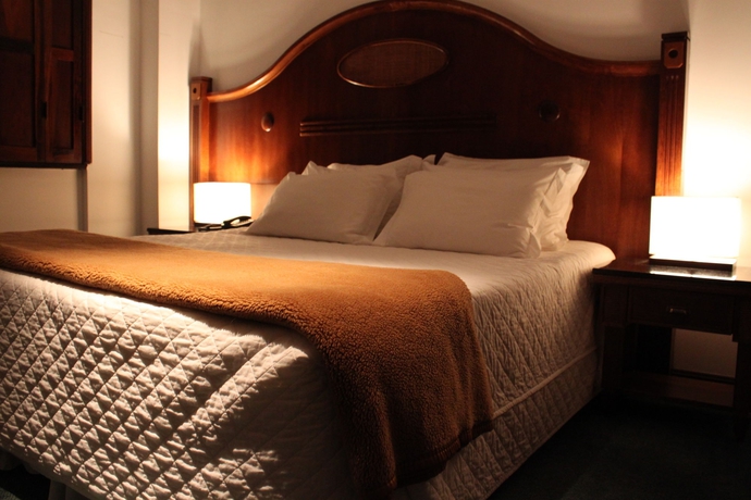 Imagen de la habitación del Hotel Johnscher By San Juan. Foto 5