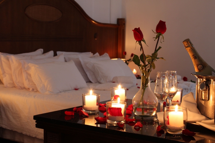 Imagen de la habitación del Hotel Johnscher By San Juan. Foto 6