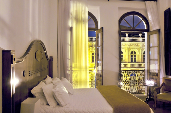 Imagen de la habitación del Hotel Johnscher By San Juan. Foto 7