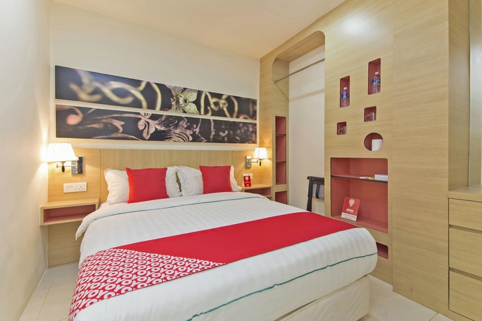 Imagen de la habitación del Hotel Johnshun. Foto 10
