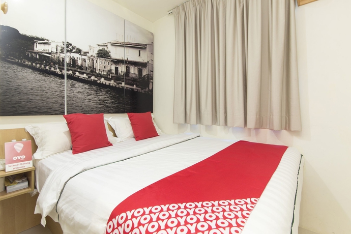 Imagen de la habitación del Hotel Johnshun. Foto 11