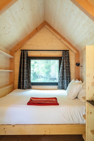 Imagen de la habitación del Hotel Johnson\'s Beach. Foto 2