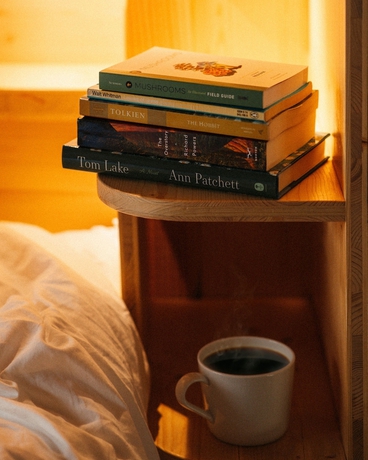 Imagen de la habitación del Hotel Johnson\'s Beach. Foto 3