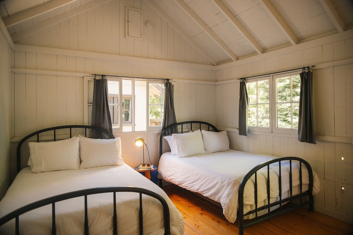 Imagen de la habitación del Hotel Johnson\'s Beach. Foto 5