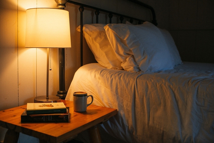 Imagen de la habitación del Hotel Johnson\'s Beach. Foto 6