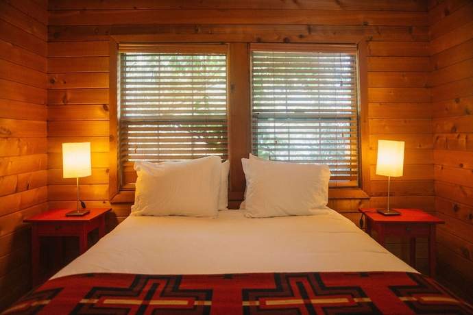 Imagen de la habitación del Hotel Johnson\'s Beach. Foto 9