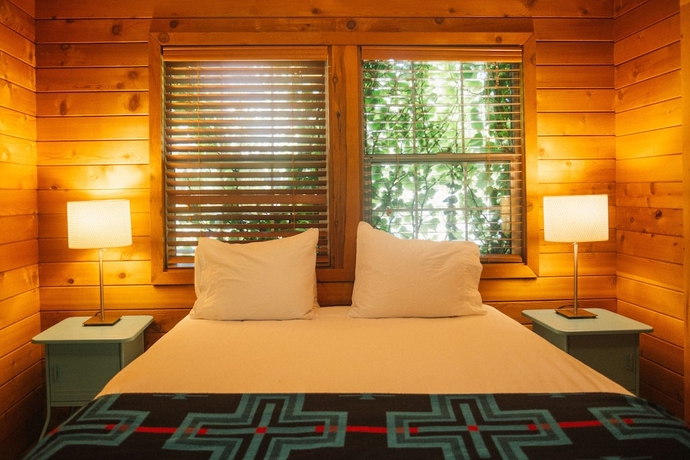 Imagen de la habitación del Hotel Johnson\'s Beach. Foto 10