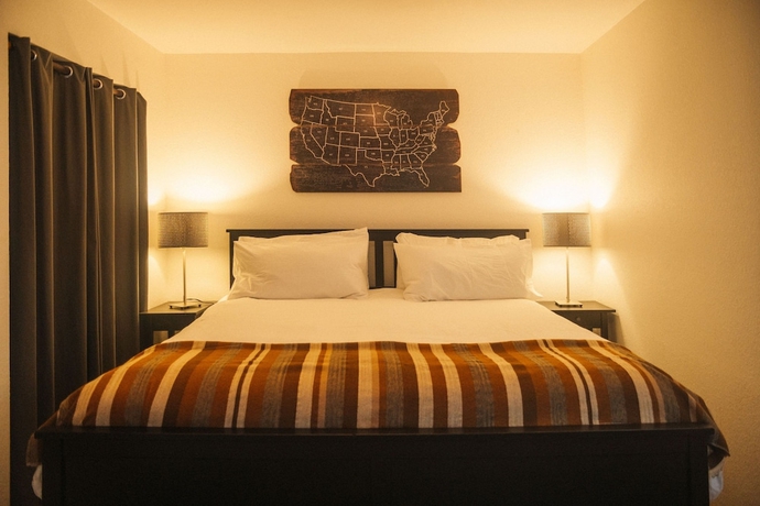Imagen de la habitación del Hotel Johnson\'s Beach. Foto 12