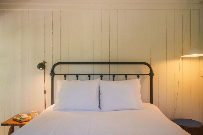 Imagen de la habitación del Hotel Johnson\'s Beach. Foto 13