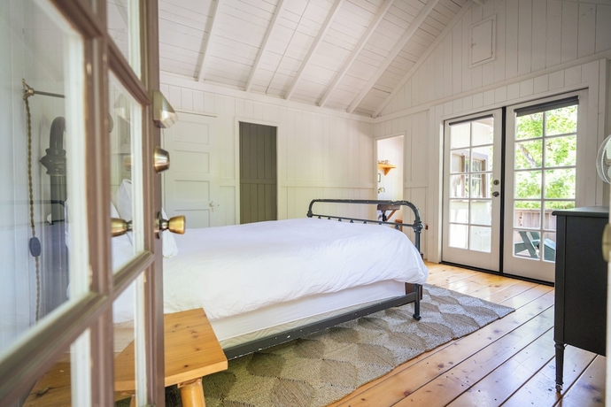 Imagen de la habitación del Hotel Johnson\'s Beach. Foto 14