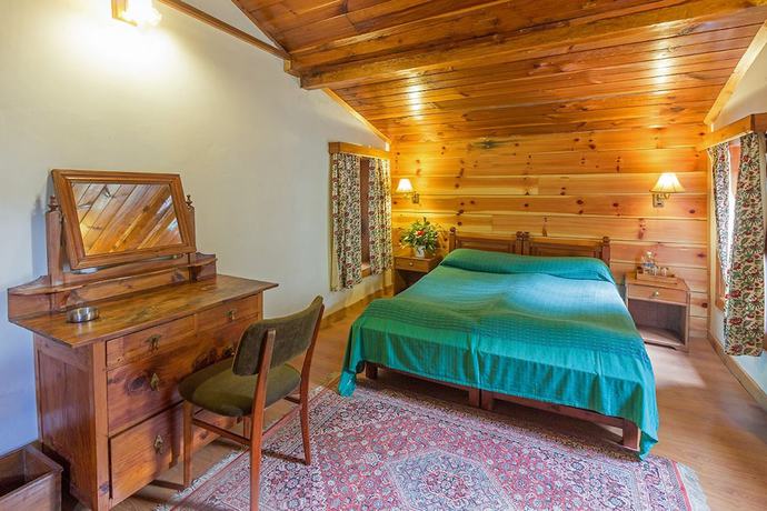 Imagen de la habitación del Hotel Johnsons. Foto 5