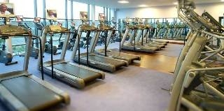 Imagen de los interiores del Hotel Johnstown House Hotel and Spa. Foto 5
