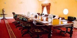 Imagen de los interiores del Hotel Johnstown House Hotel and Spa. Foto 6