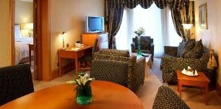 Imagen de la habitación del Hotel Johnstown House Hotel and Spa. Foto 4