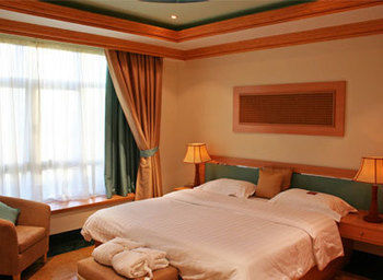 Imagen general del Hotel Johny International. Foto 2