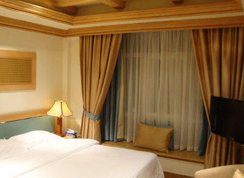 Imagen de los interiores del Hotel Johny International. Foto 10