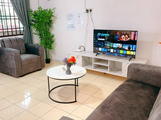 Imagen de la habitación del Hotel Johor Senai. Foto 1