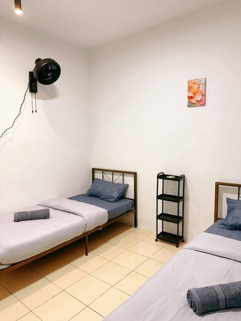 Imagen de la habitación del Hotel Johor Senai. Foto 2