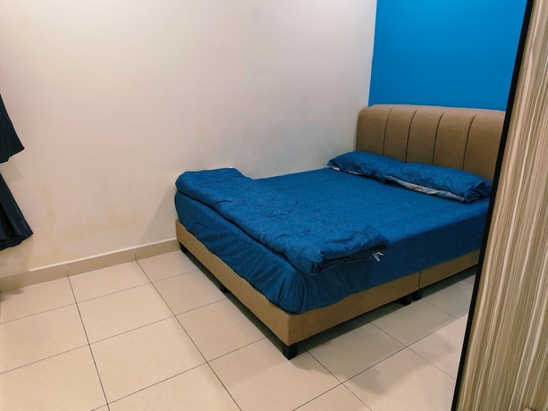 Imagen de la habitación del Hotel Johor Senai. Foto 12