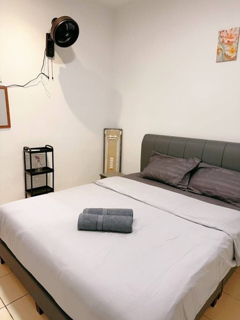 Imagen de la habitación del Hotel Johor Senai. Foto 16