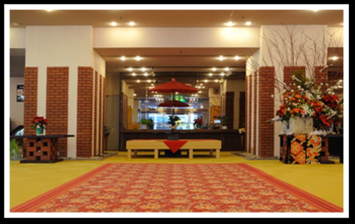 Imagen de los interiores del Hotel Johzankei. Foto 20