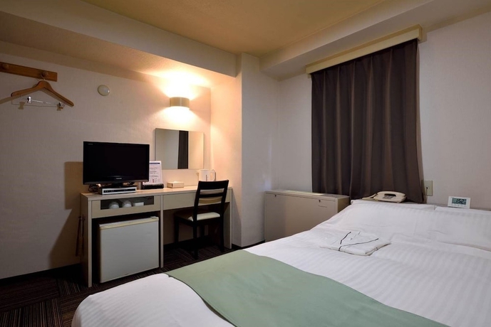Imagen de la habitación del Hotel Johzenji. Foto 2