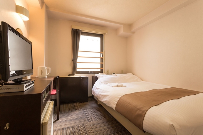 Imagen de la habitación del Hotel Johzenji. Foto 3