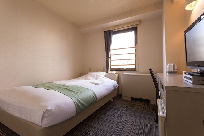 Imagen de la habitación del Hotel Johzenji. Foto 4