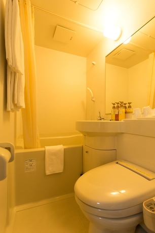 Imagen de la habitación del Hotel Johzenji. Foto 5